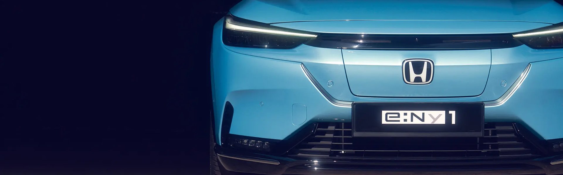 Honda JAZZ városban